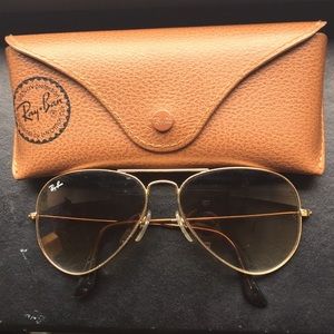 Ray-Ban Classic Aviators